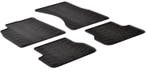Rubber automatten Audi A7 Sportback | 2010-2018, Auto-onderdelen, Interieur en Bekleding, Verzenden, Nieuw, Audi