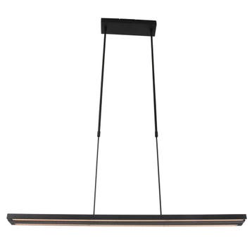 Steinhauer hanglamp Zelena Motion 7970ST 2dekansje, Ophalen, Nieuw, Overige materialen, Modern