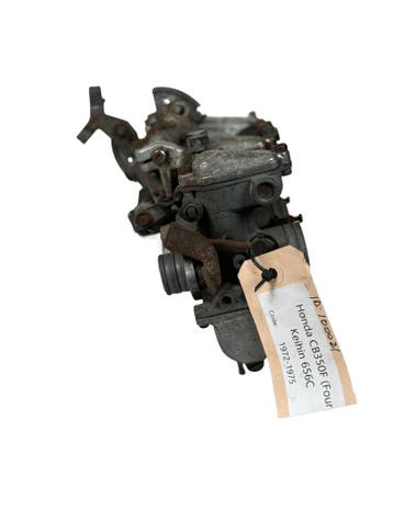 Keihin 656C Carburateur · Honda CB350F (1972-1975), Ophalen, Nieuw