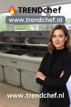 Hewigo Bakwanden – Uitgebreid Assortiment | Laagste Prijs Ga, Nieuw in verpakking, Fornuis, Frituur en Grillen