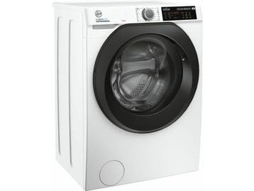 Hoover HW 49XMBB/1-S - Vrijstaande voorlader wasmachine - 9, Verzenden, Zo goed als nieuw