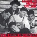 vinyl single 7 inch - New Kids On The Block - Ill Be Lov..., Verzenden, Zo goed als nieuw