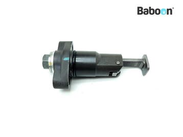 Nokkenas Kettingspanner Kawasaki Z 900 2018 (Z900 ZR900), Verzenden, Gebruikt