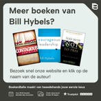 Courageous Leadership 9780310291572 Bill Hybels, Verzenden, Zo goed als nieuw, Bill Hybels