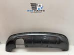 Achterbumper spoiler   Diffusor - Audi Q3 S-Line 2015 2..., Verzenden, Nieuw, Deur