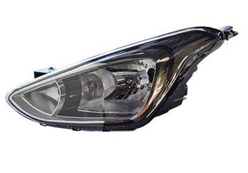 Koplamp o.a: Hyundai, i10 (B5), Ophalen of Verzenden, Nieuw, Hyundai
