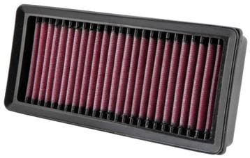 K&N 11-12 BMW K1600 GT Panel Air Filter, Ophalen of Verzenden, Nieuw