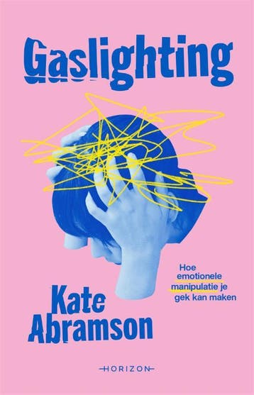 Gaslighting | Kate Abramson | Nieuw, Boeken, Ophalen of Verzenden, Nieuw, Kate Abramson