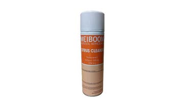 Meiboom citrus cleaner, Watersport en Boten, Ophalen of Verzenden, Nieuw, Onderhoud en Reparatie