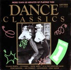 cd - Various - Dance Classics Volume 1, Cd's en Dvd's, Verzenden, Zo goed als nieuw