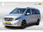 Mercedes-Benz Vito | Zakelijke Lease v.a. €589.37 pm, Automaat, Stof, Gebruikt, Euro 6