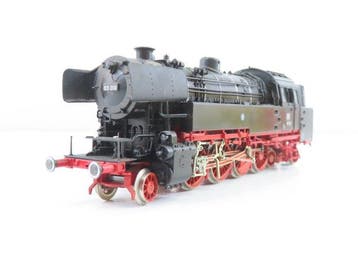 Fleischmann H0 - 4065 - Tender locomotief (1) - BR 65 - DB, Nieuw