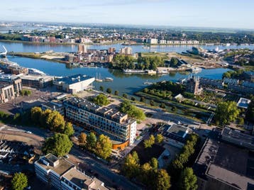 Te huur: Appartement Lijnbaan in Dordrecht, Dordrecht, Appartement, Zuid-Holland