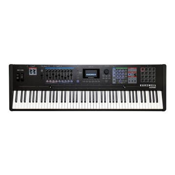 Kurzweil K2700 Workstation 88-toets Hammer Action, Muziek en Instrumenten, Ophalen of Verzenden, Nieuw