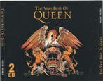 cd - Queen - The Very Best Of Queen, Verzenden, Zo goed als nieuw