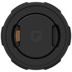 PolarPro Defender Pro Lens Cap Black 83mm - 90mm, Ophalen of Verzenden, Nieuw, Overige typen