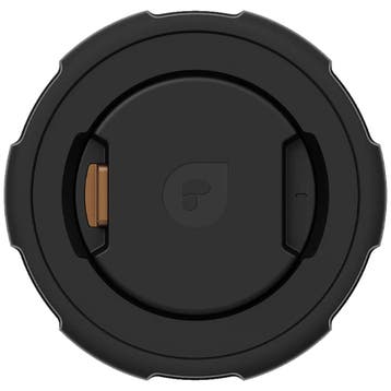 PolarPro Defender Pro Lens Cap Black 83mm - 90mm, Ophalen of Verzenden, Nieuw, Overige typen
