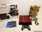 Playstation 4 / PS4 - Console - Metal Gear Solid V : The Pha, Verzenden, Gebruikt