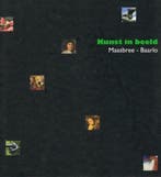 Kunst in beeld Baarlo - Maasbree 9789081420723 J. Wijnhoven, Verzenden, Gelezen, J. Wijnhoven