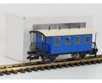 Märklin Maxi Spur1 5471 Bayerischer Personenwagen (Spoor 1), Gebruikt, Overige typen, Ophalen of Verzenden, Analoog