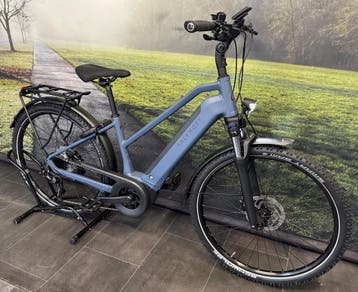 OP=OP | Nieuwe Kalkhoff Entice 3.B Move – €1.100 voordeel, Overige merken, Nieuw, Ophalen of Verzenden, 47 tot 51 cm