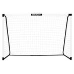 Voetbaldoel | Staal | Voetbal | Trainen | 300 x 200 x 90 CM, Ophalen of Verzenden, Nieuw