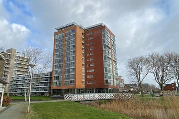 Te huur: Appartement Uranusstraat in Alphen aan den Rijn, Huizen en Kamers, Huizen te huur, Alphen aan den Rijn, Appartement, Zuid-Holland