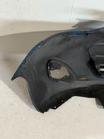 Nissan Micra IV K13 Facelift voorbumper 62022-3HN0A, Ophalen, Gebruikt, Voor, Bumper