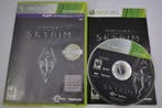 The Elder Scrolls V - Skyrim - Kinect (360 USA), Verzenden, Zo goed als nieuw