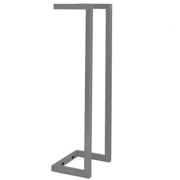 Sani Royal Reserve Handdoekrek Industrieel Frame, Nieuw