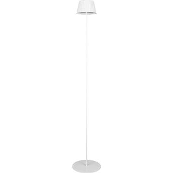 Vloerlamp - Dimbaar - 2-lichts - Warm Wit 3000K, Nieuw, Overige fittingen, Ophalen of Verzenden, Metaal