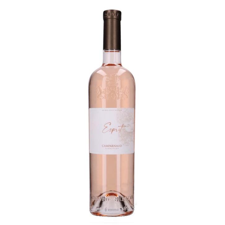 Esprit Rosé, Verzamelen, Wijnen, Ophalen of Verzenden