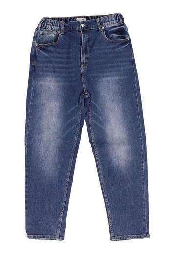 Hailys Broek in maat L Blauw, Verzenden, Zo goed als nieuw, Blauw, Hailys