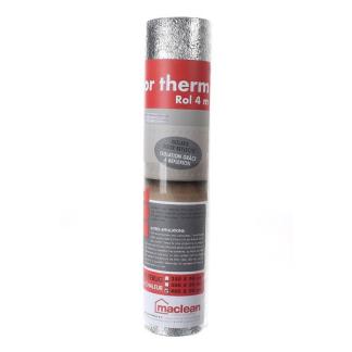 Radiatorfolie | Mac Lean | 4 x 0.5 meter, Verzenden, Nieuw