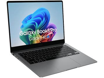 Samsung - Galaxy Book5 Pro Np940xha-kg1nl - 14 inch - Grijs, Intel Core Ultra 7 256V, 2 tot 3 Ghz, Qwerty, Verzenden