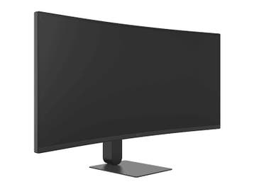 Lg - 2K UltraWide QHD  Monitor - 34 inch, Computers en Software, Monitoren, Verzenden, In hoogte verstelbaar, VA, Nieuw