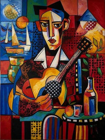 Juan Fernando (XX) - Melodía del Puerto
