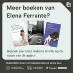 Kronieken van de liefde 9789028427488 Elena Ferrante, Boeken, Verzenden, Zo goed als nieuw, Elena Ferrante