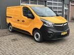 Opel Vivaro | Zakelijke Lease v.a. €216.44 pm, Automaat, Stof, Gebruikt, Euro 6
