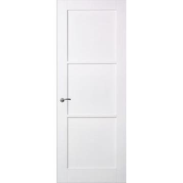 Skantrae binnendeur SKS 3263 93x201,5, 80 tot 100 cm, Binnendeur, Ophalen of Verzenden, Zo goed als nieuw