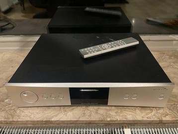 Myryad - MXT2000 High-End Solid-State AM/FM Stereo Tuner, Nieuw