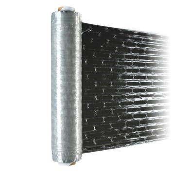Wikkelnet handrol - 45 cm x 600 m, Ophalen of Verzenden