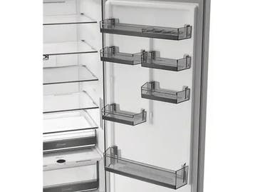 BAUKNECHT KGDNF 20AM IN - Koel-vriescombinatie - 415 liter -, Verzenden, Nieuw