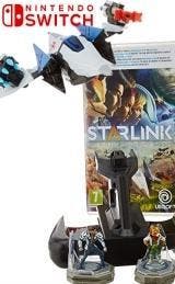 MarioSwitch.nl: Starlink: Battle for Atlas - Alleen Game, Ophalen of Verzenden, Zo goed als nieuw