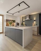 -21% | Actie vloer Klik PVC Plank  - OP = OP! | Luxury, Ophalen, Nieuw