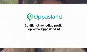 Joelle zoekt een oppas in Maastricht voor 2 kinderen op v..., Nieuw