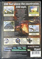 Microsoft Combat Flight Simulator 3 Battle For Europe PC, Verzenden, Nieuw
