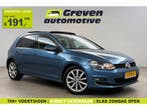 Volkswagen Golf 1.4 TSI ACT Highline | Pano | Cruise |, Euro 6, Blauw, Handgeschakeld, Nieuw