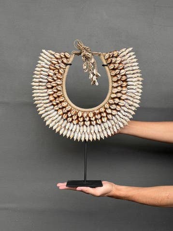 Decoratief ornament - NO RESERVE PRICE - SN3 - Decorative