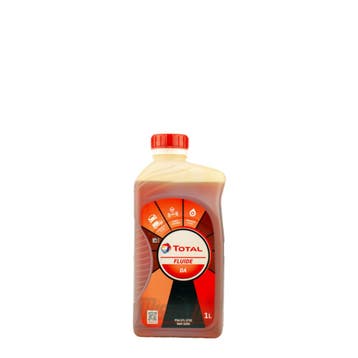 Total Fluide DA 1 Liter, Ophalen of Verzenden